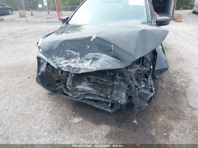 Photo 5 VIN: 1HGCR6F32EA005839 - HONDA ACCORD HYBRID 