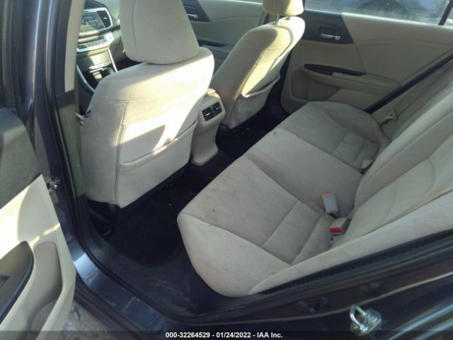 Photo 7 VIN: 1HGCR6F32FA000044 - HONDA ACCORD HYBRID 