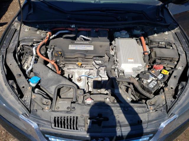 Photo 10 VIN: 1HGCR6F32FA001954 - HONDA ACCORD 