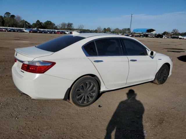 Photo 2 VIN: 1HGCR6F32FA008533 - HONDA ACCORD 