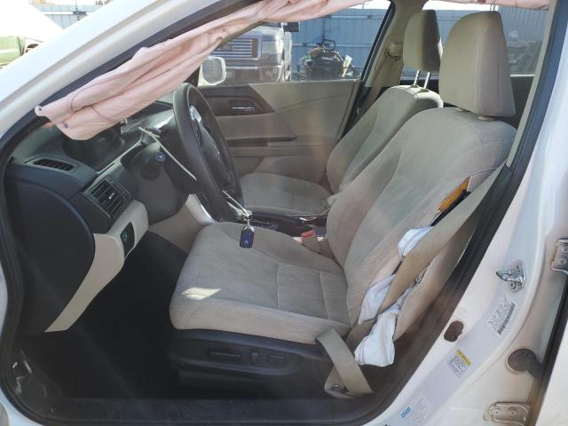 Photo 6 VIN: 1HGCR6F32FA008533 - HONDA ACCORD 