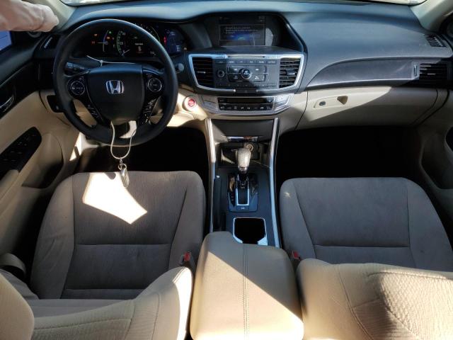 Photo 7 VIN: 1HGCR6F32FA008533 - HONDA ACCORD 