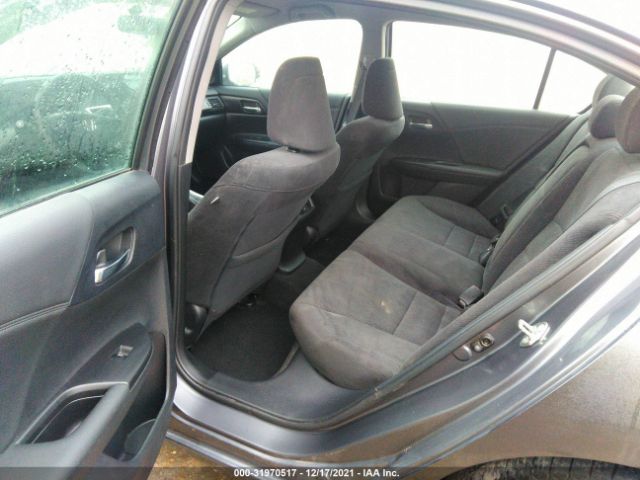 Photo 7 VIN: 1HGCR6F33FA006015 - HONDA ACCORD HYBRID 