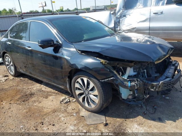 Photo 0 VIN: 1HGCR6F34FA011045 - HONDA ACCORD 