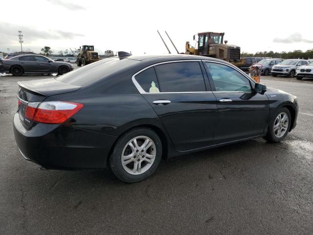 Photo 2 VIN: 1HGCR6F35FA007313 - HONDA ACCORD HYB 