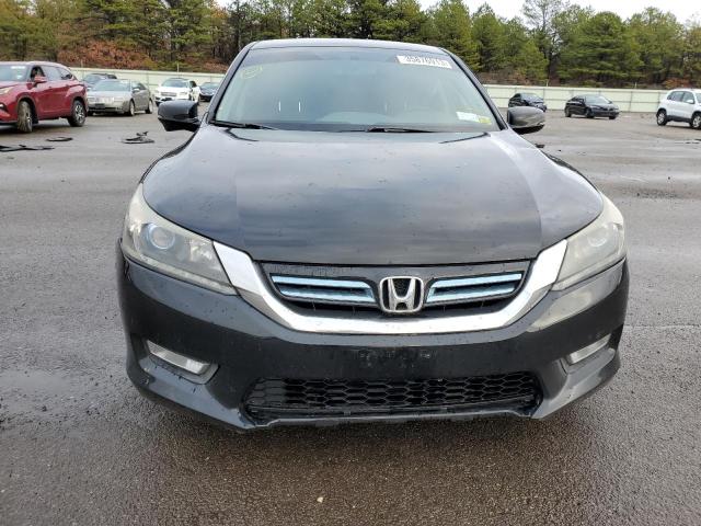 Photo 4 VIN: 1HGCR6F35FA007313 - HONDA ACCORD HYB 