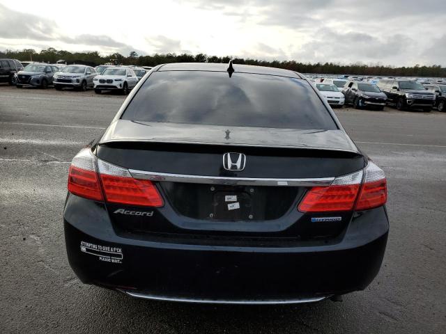 Photo 5 VIN: 1HGCR6F35FA007313 - HONDA ACCORD HYB 