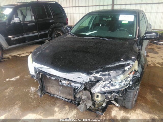 Photo 5 VIN: 1HGCR6F36EA003169 - HONDA ACCORD HYBRID 