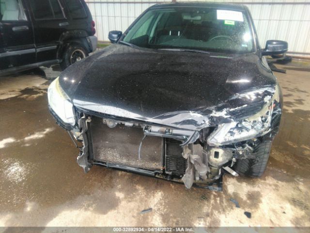 Photo 9 VIN: 1HGCR6F36EA003169 - HONDA ACCORD HYBRID 