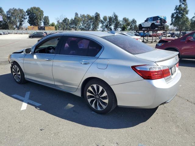 Photo 1 VIN: 1HGCR6F36FA009295 - HONDA ACCORD 