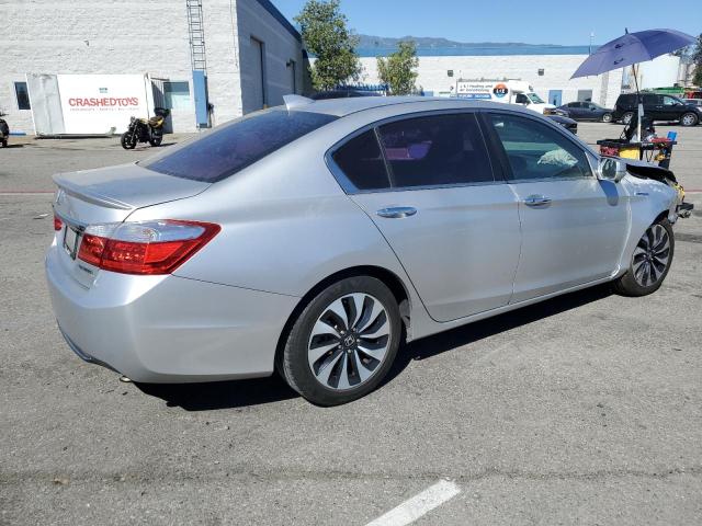 Photo 2 VIN: 1HGCR6F36FA009295 - HONDA ACCORD 