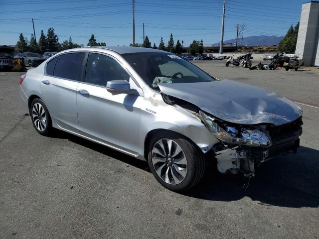 Photo 3 VIN: 1HGCR6F36FA009295 - HONDA ACCORD 