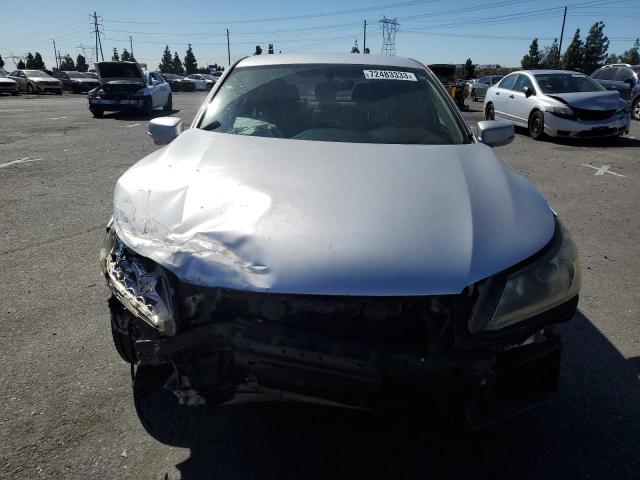 Photo 4 VIN: 1HGCR6F36FA009295 - HONDA ACCORD 