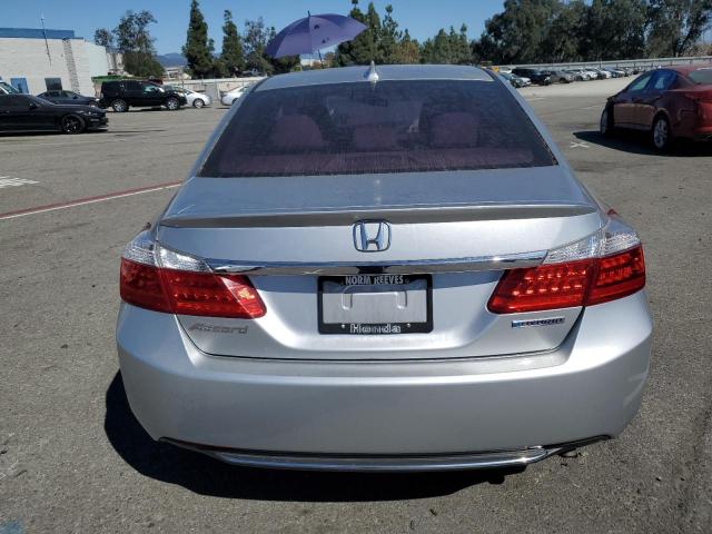 Photo 5 VIN: 1HGCR6F36FA009295 - HONDA ACCORD 