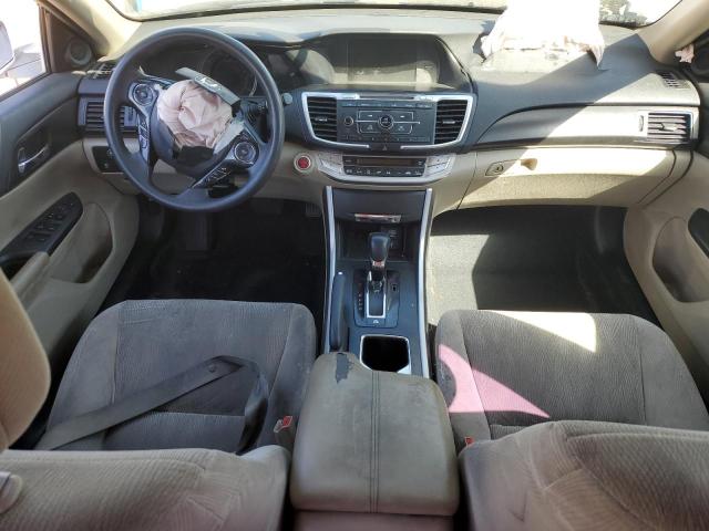 Photo 7 VIN: 1HGCR6F36FA009295 - HONDA ACCORD 