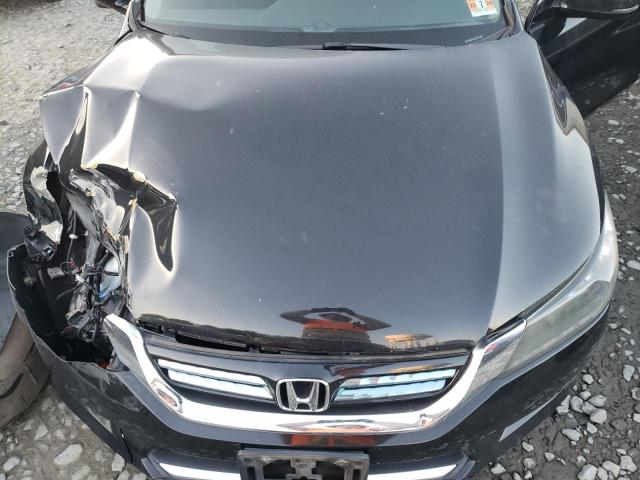 Photo 10 VIN: 1HGCR6F36FA010138 - HONDA ACCORD HYB 