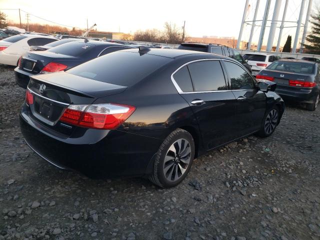 Photo 2 VIN: 1HGCR6F36FA010138 - HONDA ACCORD HYB 