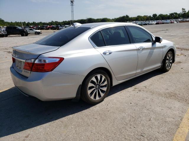 Photo 3 VIN: 1HGCR6F37EA003262 - HONDA ACCORD HYB 