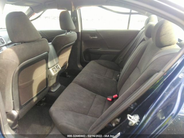 Photo 7 VIN: 1HGCR6F37EA005593 - HONDA ACCORD HYBRID 