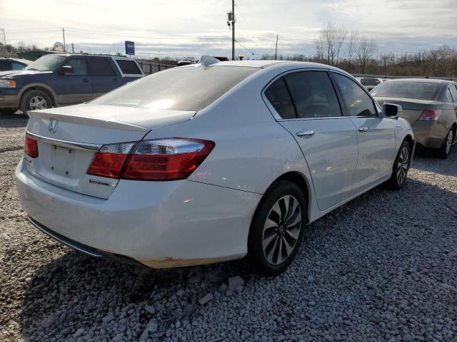 Photo 2 VIN: 1HGCR6F37FA003330 - HONDA ACCORD HYB 