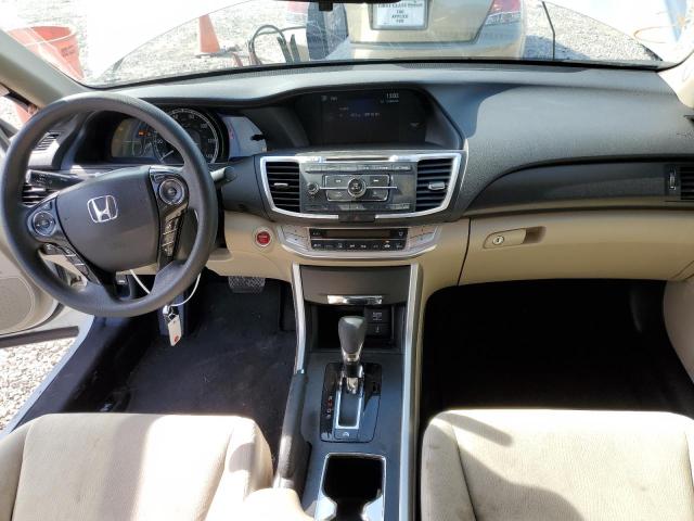 Photo 7 VIN: 1HGCR6F37FA003330 - HONDA ACCORD HYB 