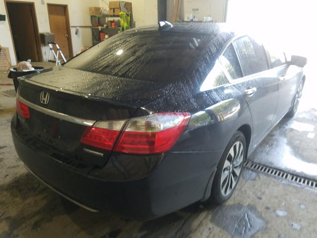 Photo 3 VIN: 1HGCR6F37FA004686 - HONDA ACCORD HYB 