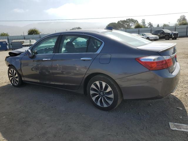 Photo 1 VIN: 1HGCR6F37FA014523 - HONDA ACCORD 