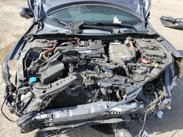 Photo 10 VIN: 1HGCR6F37FA014523 - HONDA ACCORD 