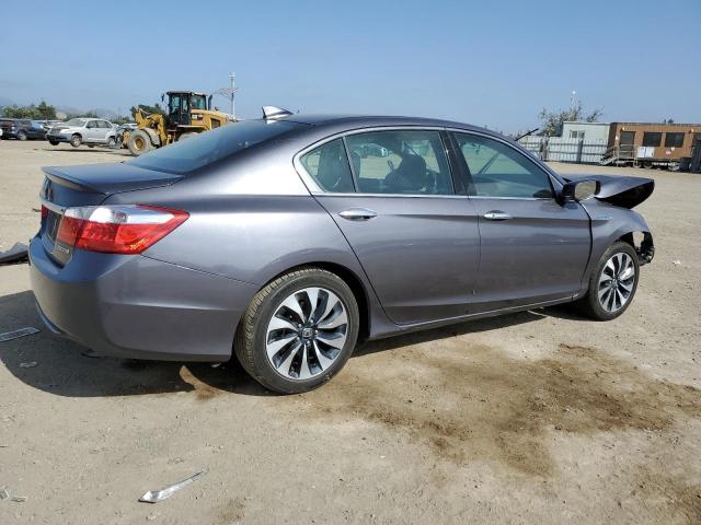 Photo 2 VIN: 1HGCR6F37FA014523 - HONDA ACCORD 