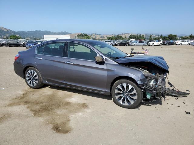 Photo 3 VIN: 1HGCR6F37FA014523 - HONDA ACCORD 