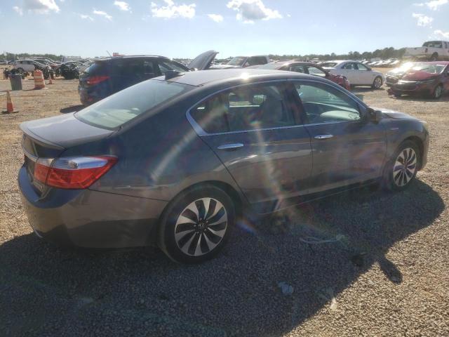 Photo 2 VIN: 1HGCR6F38EA003349 - HONDA ACCORD 