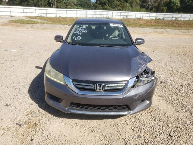 Photo 4 VIN: 1HGCR6F38EA003349 - HONDA ACCORD 