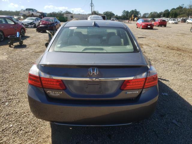 Photo 5 VIN: 1HGCR6F38EA003349 - HONDA ACCORD 