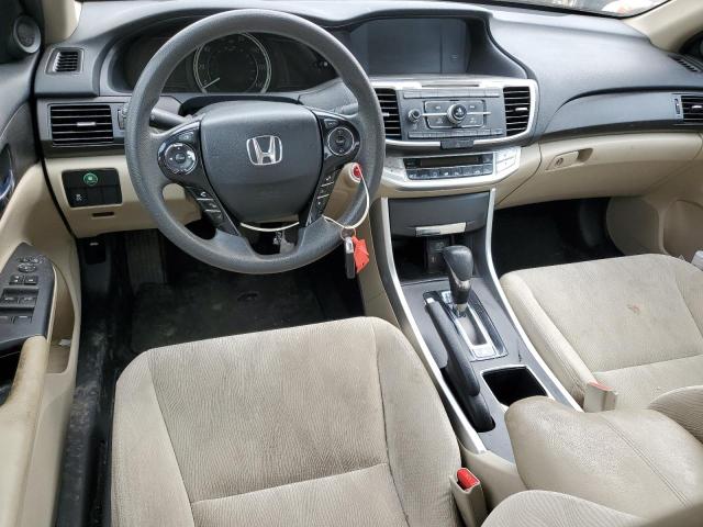 Photo 7 VIN: 1HGCR6F38EA003349 - HONDA ACCORD 