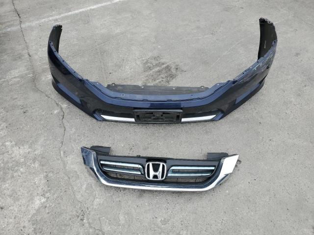 Photo 11 VIN: 1HGCR6F38FA001599 - HONDA ACCORD HYB 