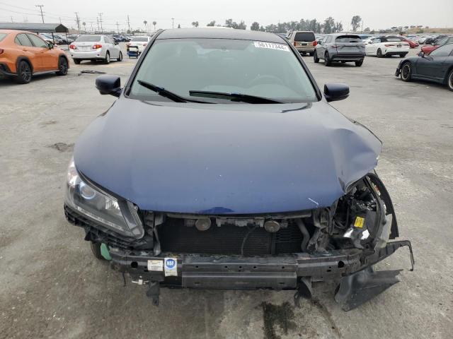 Photo 4 VIN: 1HGCR6F38FA001599 - HONDA ACCORD HYB 