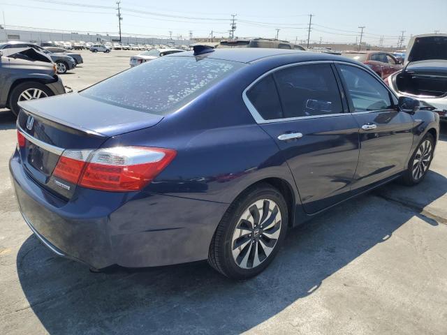 Photo 2 VIN: 1HGCR6F38FA001599 - HONDA ACCORD HYB 