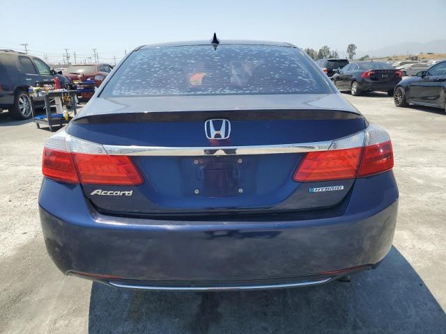 Photo 5 VIN: 1HGCR6F38FA001599 - HONDA ACCORD HYB 