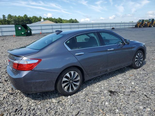 Photo 2 VIN: 1HGCR6F39EA002985 - HONDA ACCORD HYB 