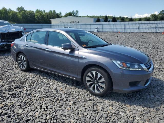 Photo 3 VIN: 1HGCR6F39EA002985 - HONDA ACCORD HYB 