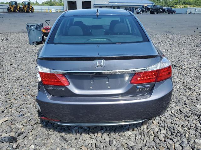 Photo 5 VIN: 1HGCR6F39EA002985 - HONDA ACCORD HYB 