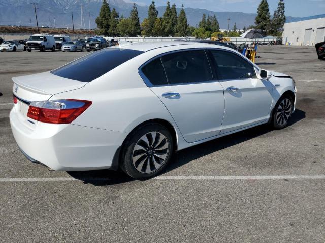 Photo 2 VIN: 1HGCR6F39FA000347 - HONDA ACCORD HYB 