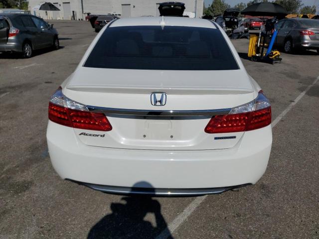 Photo 5 VIN: 1HGCR6F39FA000347 - HONDA ACCORD HYB 