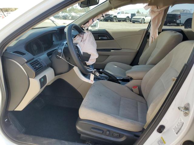 Photo 6 VIN: 1HGCR6F39FA000347 - HONDA ACCORD HYB 