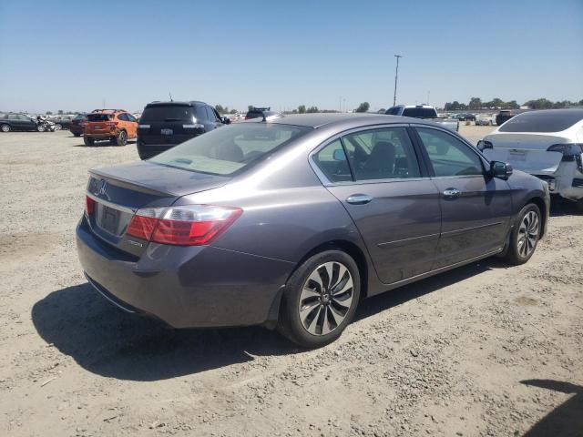 Photo 2 VIN: 1HGCR6F39FA002146 - HONDA ACCORD HYB 