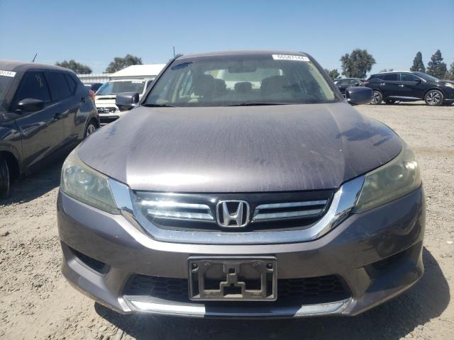 Photo 4 VIN: 1HGCR6F39FA002146 - HONDA ACCORD HYB 