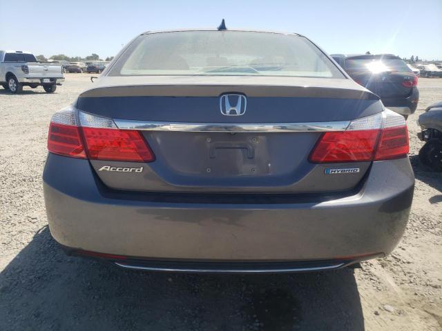 Photo 5 VIN: 1HGCR6F39FA002146 - HONDA ACCORD HYB 