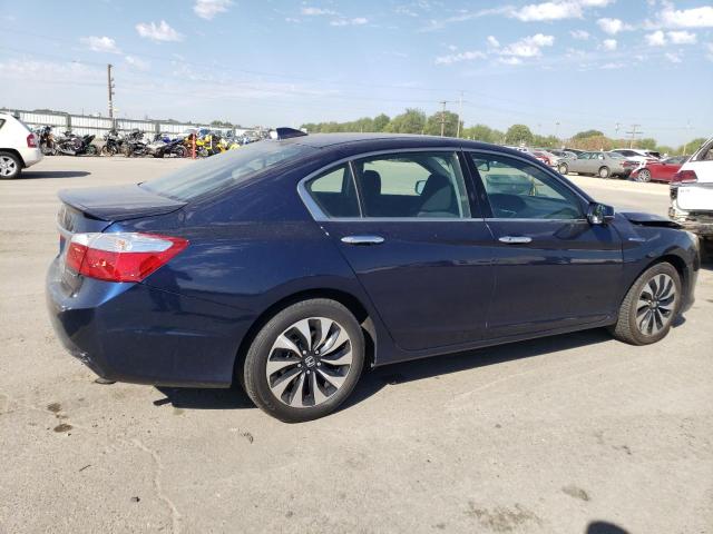 Photo 2 VIN: 1HGCR6F39FA002938 - HONDA ACCORD HYB 