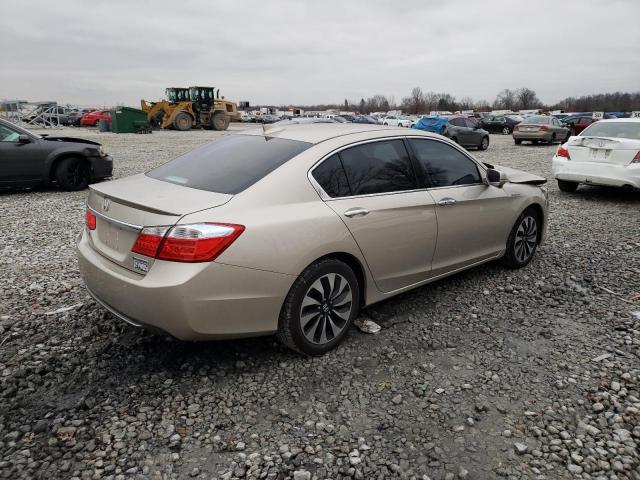 Photo 2 VIN: 1HGCR6F3XEA001019 - HONDA ACCORD HYB 