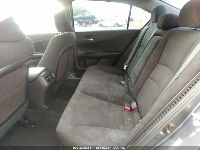 Photo 7 VIN: 1HGCR6F3XEA002980 - HONDA ACCORD HYBRID 